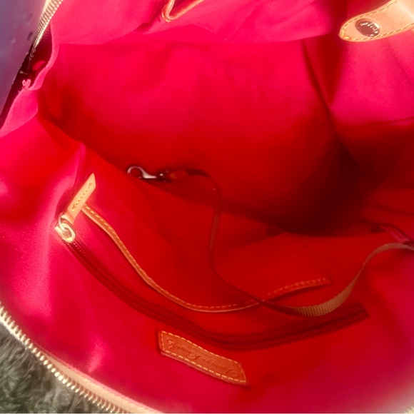 Dooney & Bourke Oakdale Zip Zip Black Satchel (gently loved ❤️🩹) - Picture 8 of 8